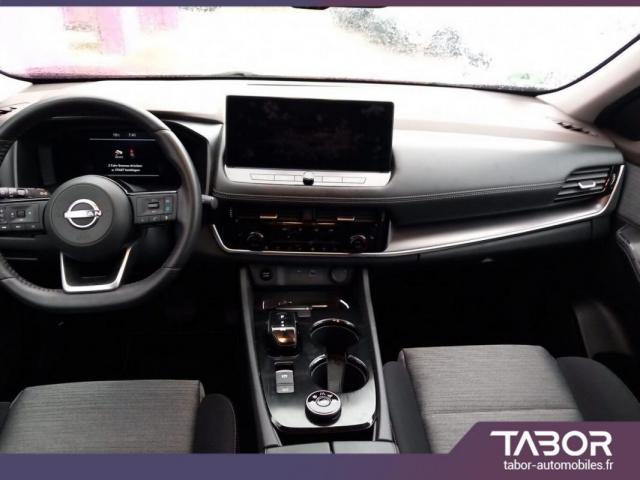 Nissan X-Trail image 9