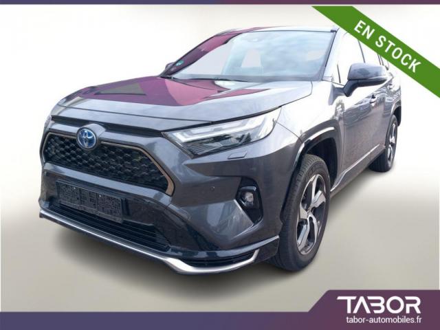 Toyota Rav4 2.5 Vvt-I 306 Phev Cvt Awd Led Pdc