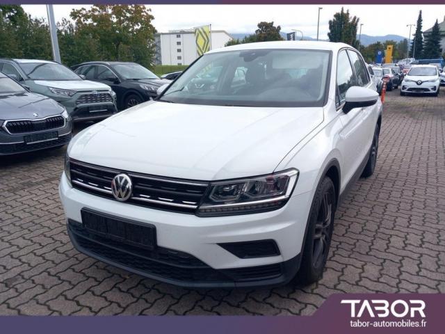 Volkswagen Tiguan image 9