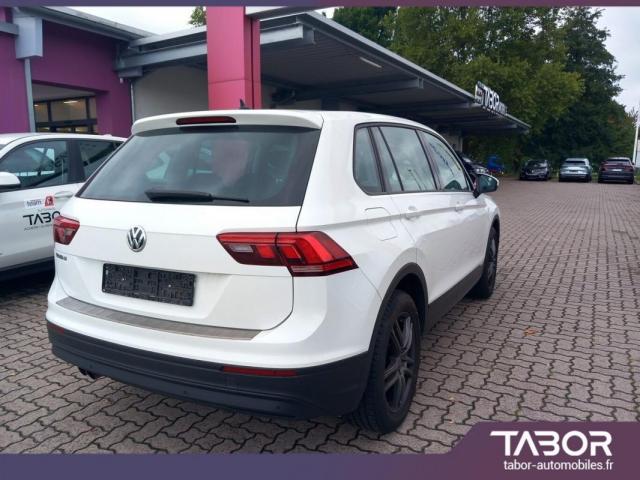 Volkswagen Tiguan image 1