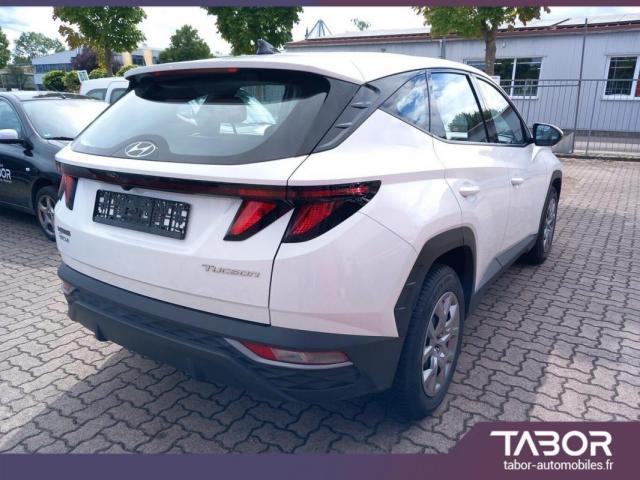 Hyundai Tucson image 9