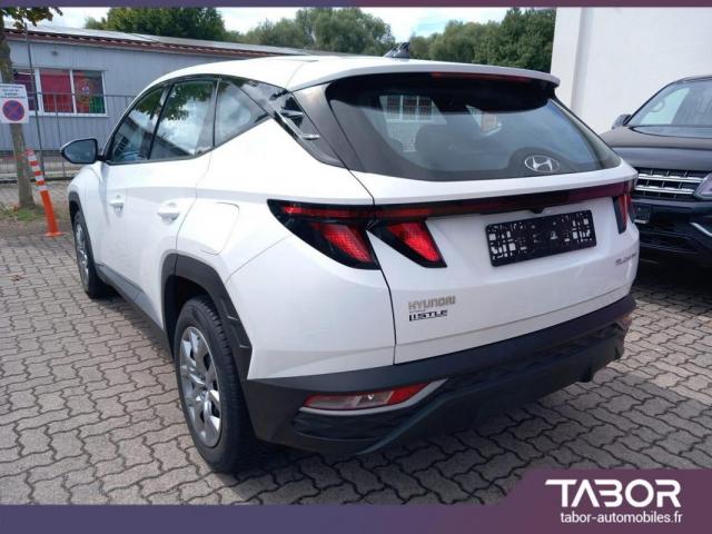 Hyundai Tucson image 3