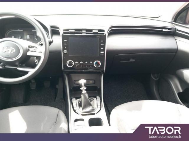 Hyundai Tucson image 8