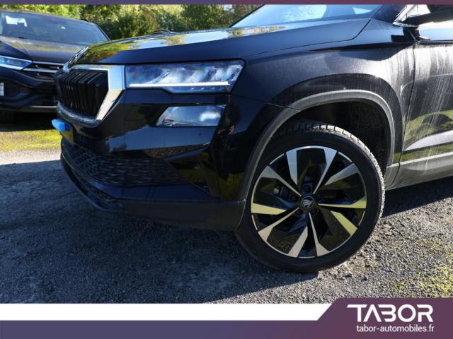 Skoda Karoq image 5