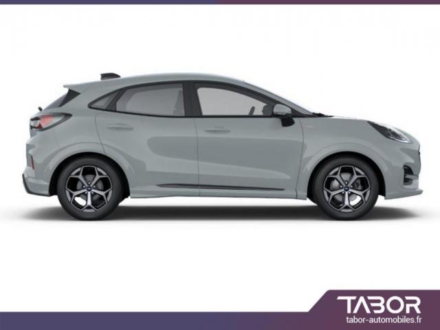Ford Puma image 6