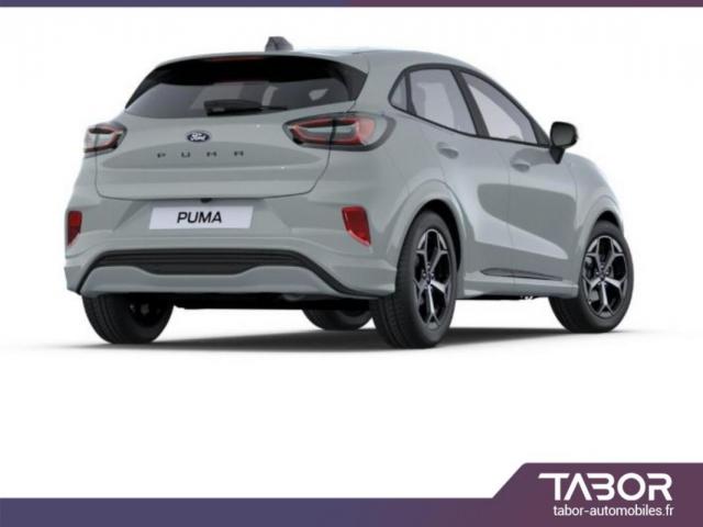Ford Puma image 5