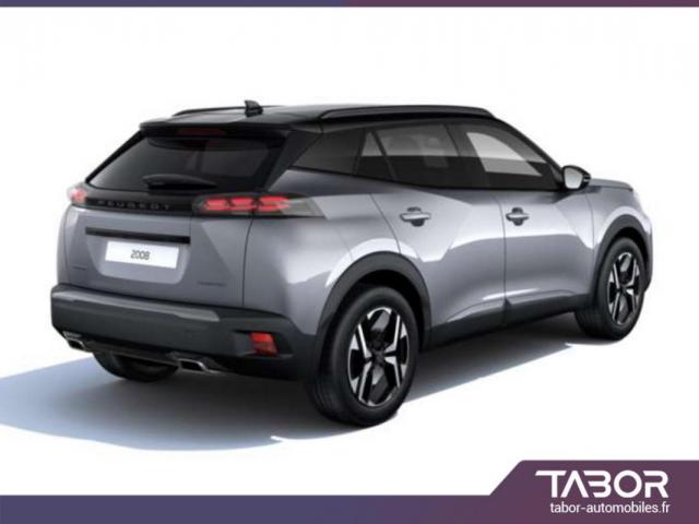 Peugeot 2008 image 3