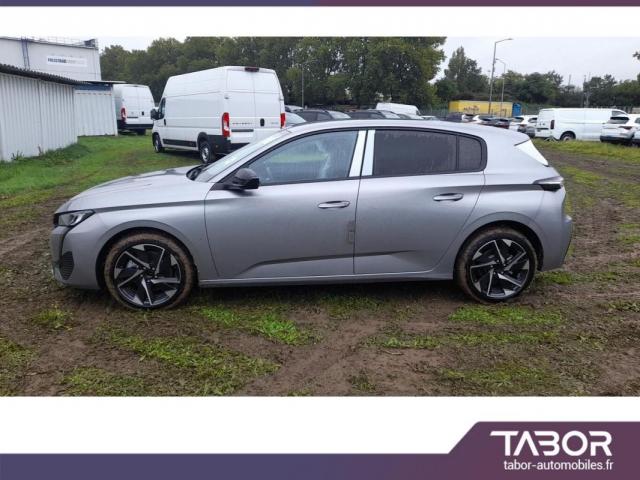 Peugeot 308 image 1