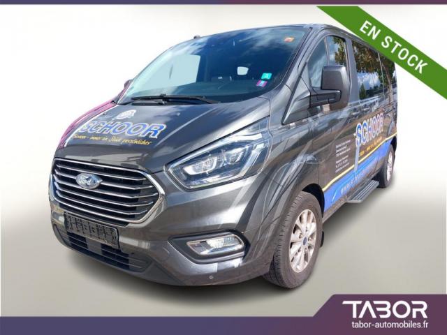 Ford Tourneo Custom 320 L2 2.0 Tdci 170 Trend