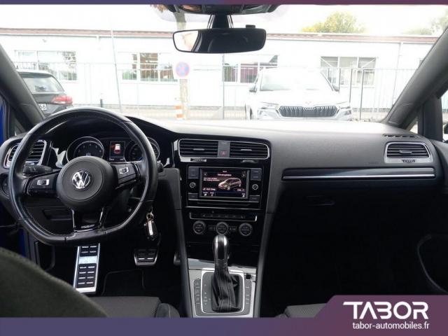 Volkswagen Golf image 6