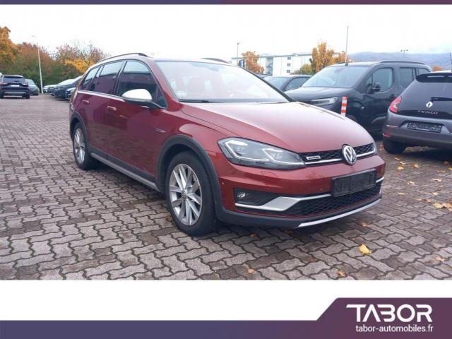 Volkswagen Golf image 4