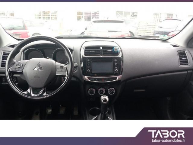 Mitsubishi Asx image 4