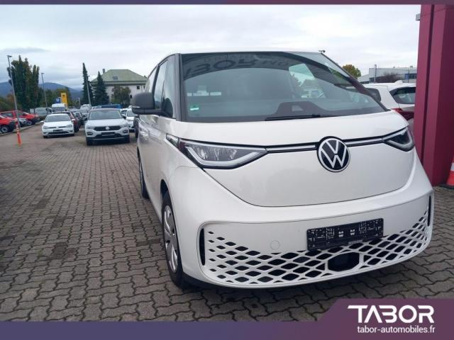 Volkswagen Id.buzz image 6