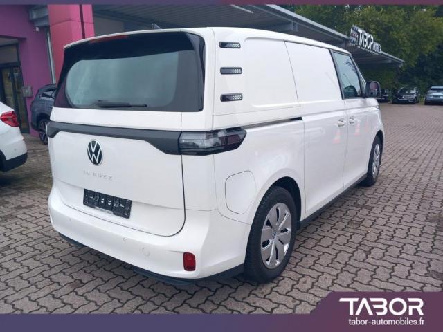 Volkswagen Id.buzz image 1
