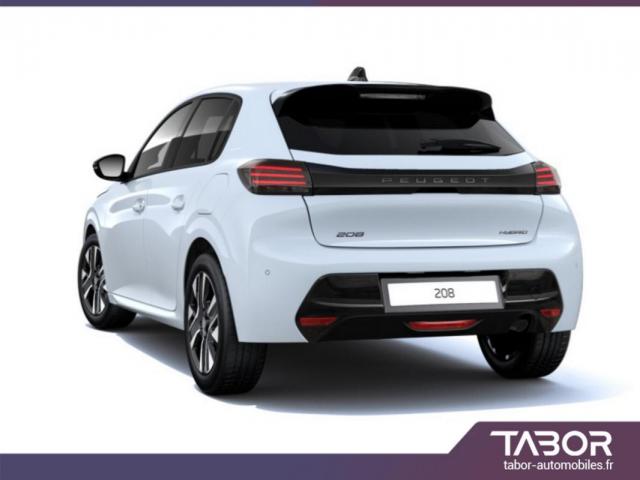 Peugeot 208 image 5