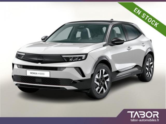 Opel Mokka 145 Hybrid At6 Facelift Confortp