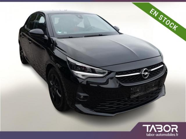 Opel Corsa 1.2 Aut. 100 Gs Line Cam Led 16p