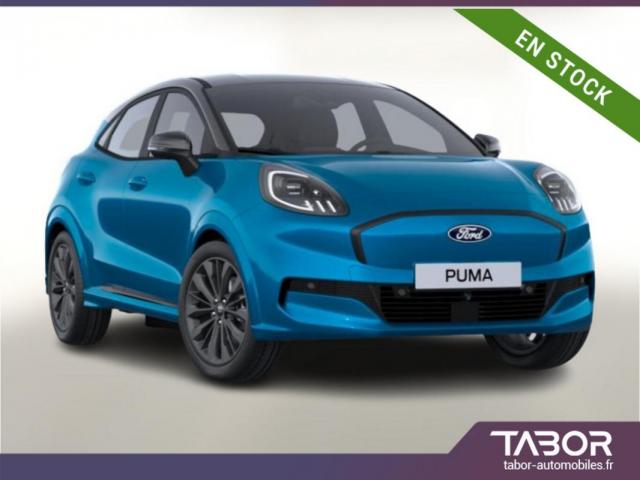 Ford Puma Gen-E 43kwh 168 Acc Shz Gps Keyf Ehk
