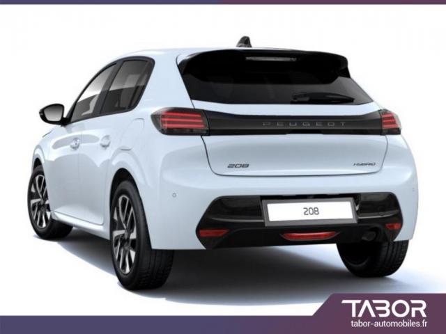 Peugeot 208 image 6