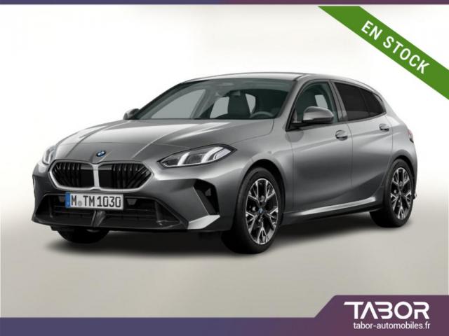 Bmw 1er Serie 1 120i M Sport Acc Vitres Surteintées