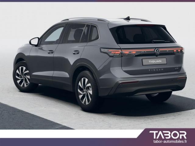 Volkswagen Tiguan image 4