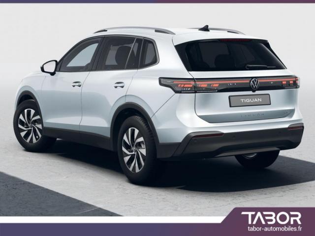 Volkswagen Tiguan image 1