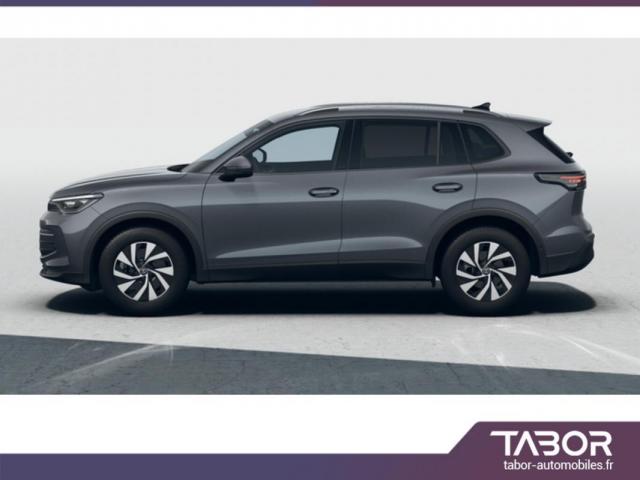 Volkswagen Tiguan image 6