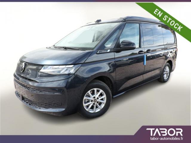 Volkswagen T7 California Tdi 150 Dsg Coast Acc
