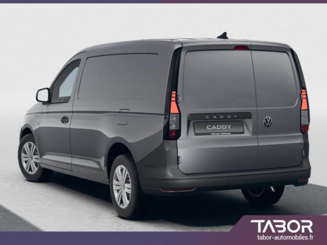 Volkswagen Caddy image 9