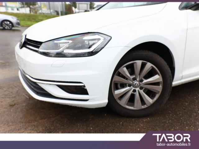 Volkswagen Golf image 6