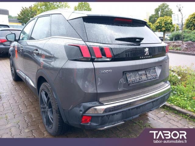 Peugeot 3008 image 5