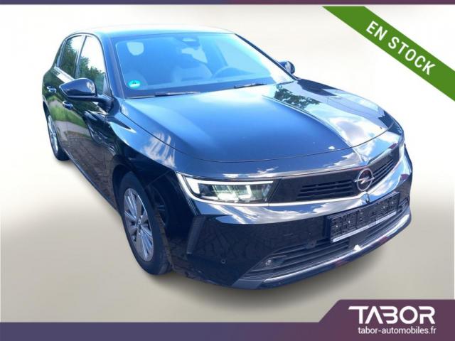 Opel Astra 1.2 Turbo 130 Business Edition Led