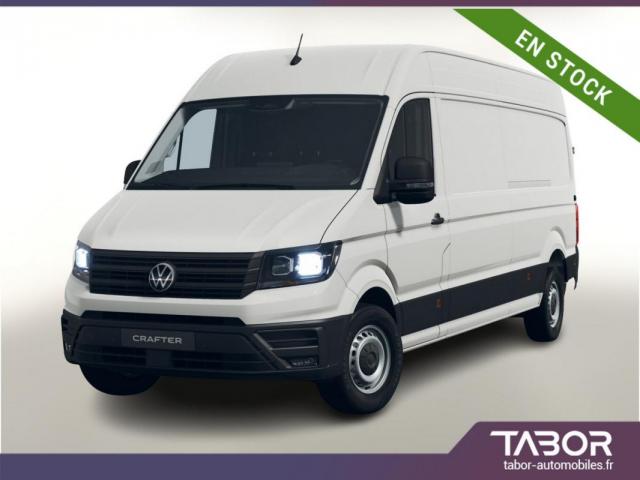 Volkswagen Crafter 35 2.0 Tdi 177 L4h3 Pdc 3pl