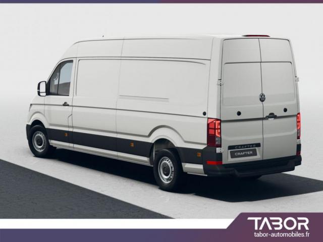 Volkswagen Crafter image 9
