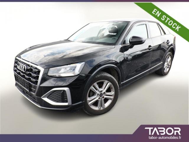 Audi Q2 35 Tfsi 150 S Tronic Advanced Gps Pdc