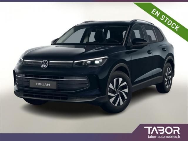 Volkswagen Tiguan 1.5 Ehybrid 204 Dsg Led+ Gps