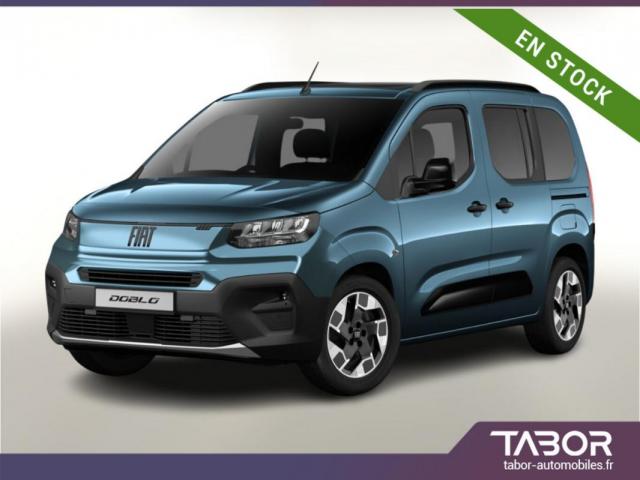 Fiat Doblo Kombi 1.5 Maxi Bhdi 130 Dct Cam Keyl