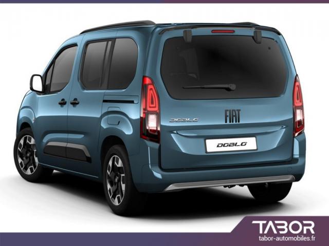 Fiat Doblo image 5