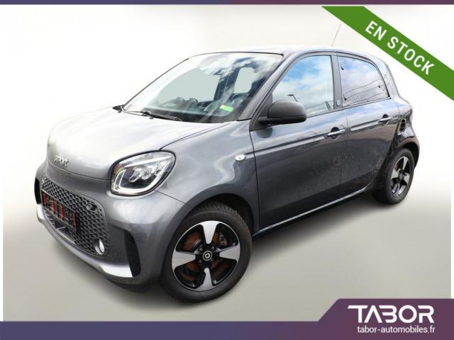 Smart Forfour Eq Passion Led Pano Cam