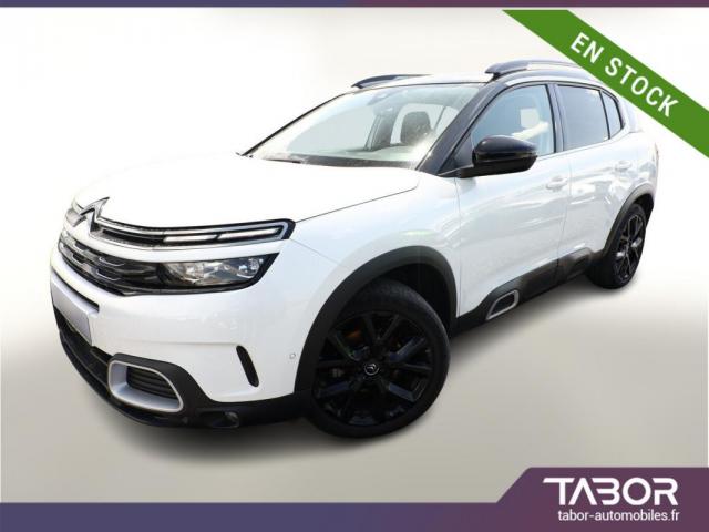 Citroen C5 Aircross 1.2 Puretech 130 Shine Gps