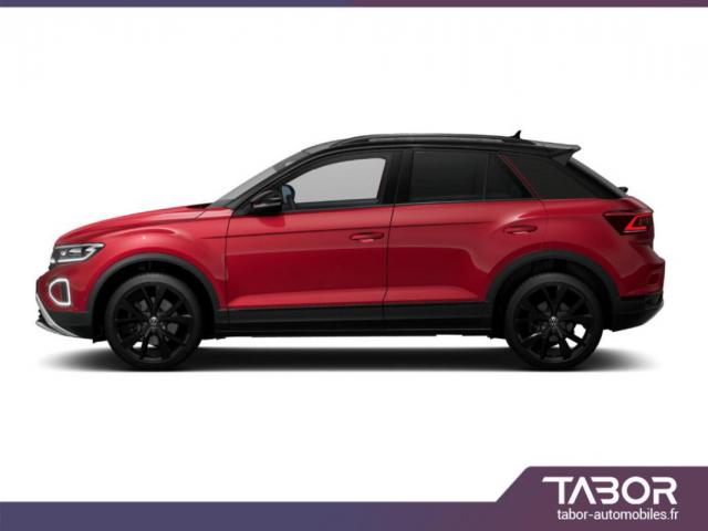 Volkswagen T-Roc image 2