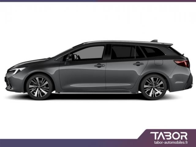 Toyota Corolla image 1