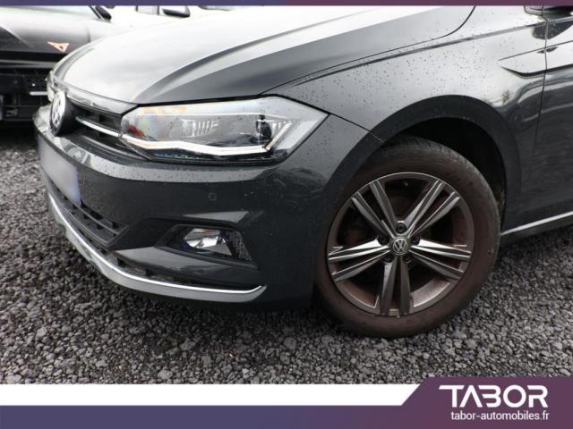 Volkswagen Polo image 4