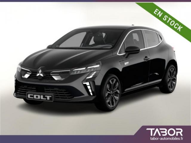 Mitsubishi Colt 1.6 Hev 143 Gps Bose Acc Radars