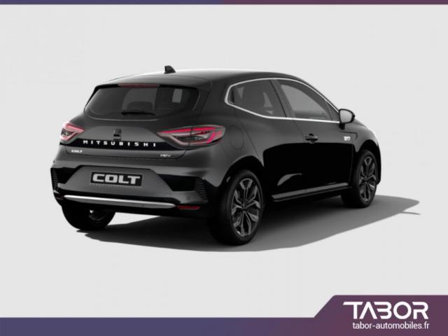 Mitsubishi Colt image 9