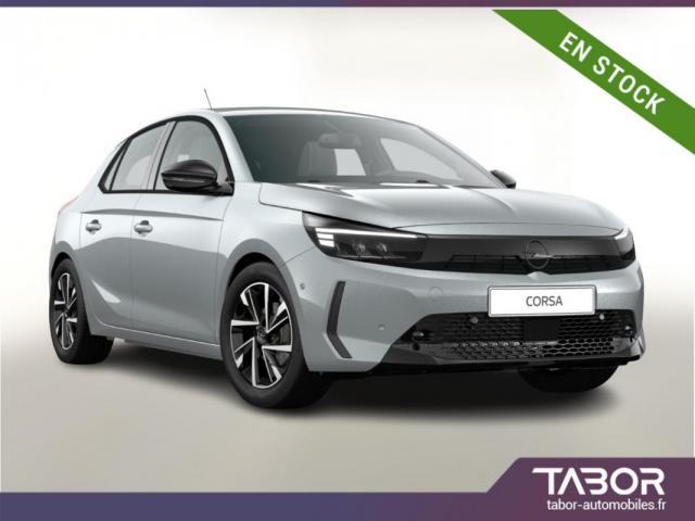 Opel Corsa 1.2 100 Gs At8 Cam 16p