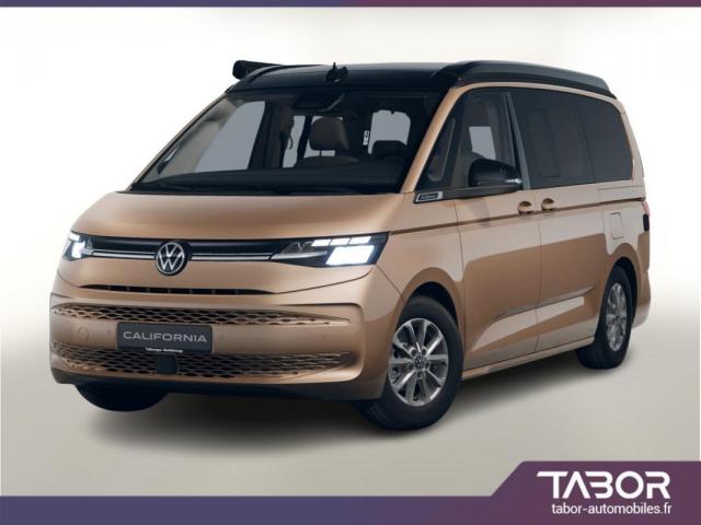 Volkswagen T7 California 2.0 Tdi 150 Dsg Ocean