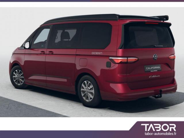 Volkswagen T7 California image 5