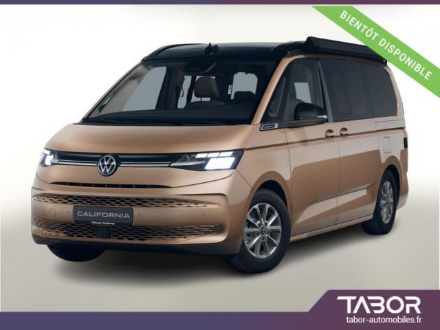 Volkswagen T7 California 2.0 Tdi 150 Dsg Ocean