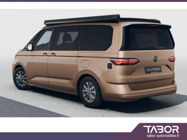 Volkswagen T7 California image 1